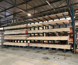 Regalinspektion Schweiz - SMP Calanda GmbH Bild 8