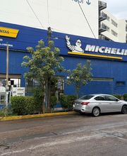Michelin Car Service Eurollantas Suc. Carranza imagen 20