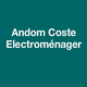 Andom Coste Electroménager