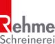 Armin Rehme Schreinerei