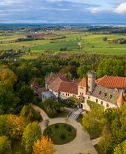 Rehbergers im Schloss Hohenstein - ein Romantikhotel, Rehberger Hotel- und Gaststättenbetriebs GmbH Bild 18