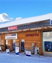 SPORTHAUS LAUCHERNALP GmbH Bild 1
