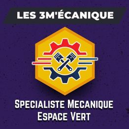 Les 3M'écanique