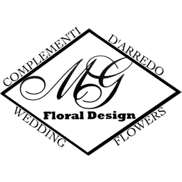 Mg Floral Design logo