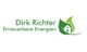 Dirk Richter Erneuerbare Energien