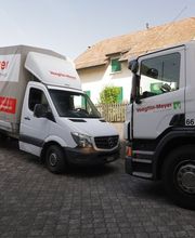 Voegtlin-Meyer Entsorgung AG Bild 4