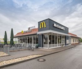 McDonald's Bild 1