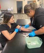 Austin Medical Assistant School - Round Rock image 17