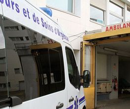 Ambulances Navarro image 2