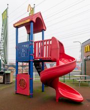 McDonald's Bild 5