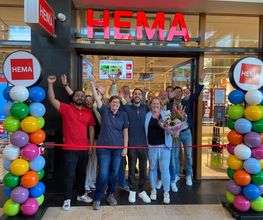 HEMA Haarlem Marsmanplein