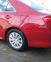 MAPLE LEAF AUTO BODY INC. image 9