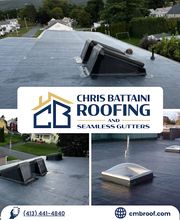 Chris Battaini Roofing & Seamless Gutters image 9