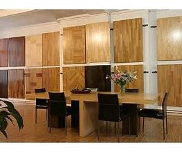 Ein kleiner Teil unseres Showrooms
