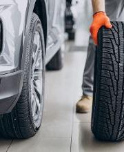 Neumáticos Sánchez imagen 2