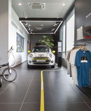 BMW & MINI STRASBOURG - L'Espace H image 4