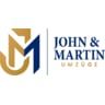 John & Martin Umzüge