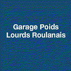 Garage Poids Lourds Roulanais