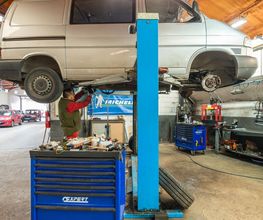 Garage Acier image 14