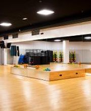 Gimnasio VivaGym Málaga Centro imagen 7