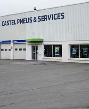Castel Pneus & Services - Groupe SOFRAP image 5