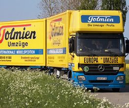 Tolmien Umzüge Bild 1