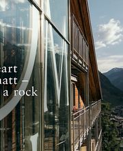 Hotel Restaurant Zermatt