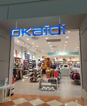 OKAIDI RONCADELLE RONDINELLE CC immagine 9