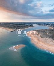 SAFTI Immobilier Etel Locmiquélic Port-Louis Christophe DAGNELIES image 12