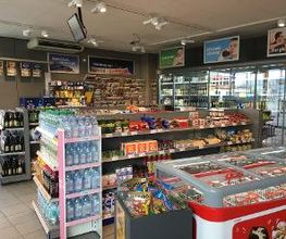 JET Tankstelle Bild 2