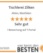 werkenntdenBESTEN.de Qualitätssiegel