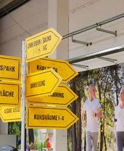 Reha-u. Gesundheitsstützpunkt Bocholt e.V. Bild 13