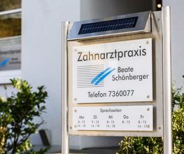 Zahnarztpraxis Beate Schönberger Bild 1