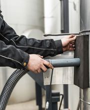 Kaminfegergeschäft Grunder GmbH Bild 3