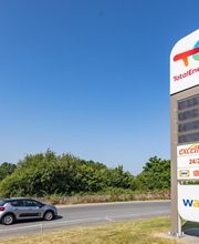 This is a picture representing NF080117 (FUELING) - SARL STATION JOUZEL