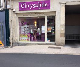 Chrysalide image 8
