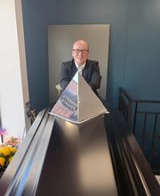 Pompes Funèbres de France Chartres- Lucé image 17