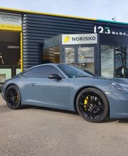 Centre contrôle technique NORISKO image 5