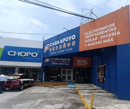 Cash Apoyo Empeños Salvador Díaz imagen 1