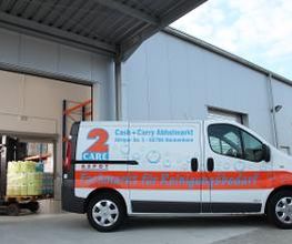 2care Depot GmbH Bild 2