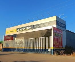 Michelin Ramos Servipartes Sucursal Rioverde #2 imagen 5