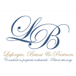Laforgia Bruni e Partners Brevetti D'Invenzione logo