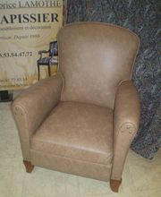 Fabrice Lamothe -Tapissier Decorateur image 7