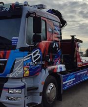 Peugeot Citroën Opel Bernaudeau Automobiles image 2