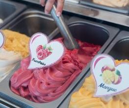Gelati Amore image 1