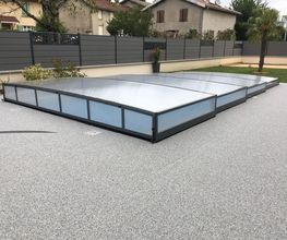 Mr Abris de Piscine image 16