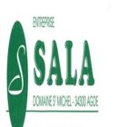 Entreprise Sala