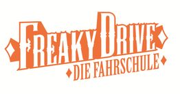 Freaky Drive Die Fahrschule