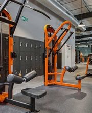 Basic-Fit 24/7 image 3