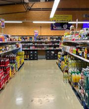 Halle aux Boissons Bild 6